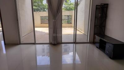 Living Room Image of 1200 Sq.ft 2 BHK Apartment / Flat for sale in Kundan Westros, Baner Pune for Rs. 16000000
