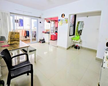 3 BHK Flat