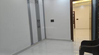 Bedroom Image of 1520 Sq.ft 3 BHK Builder Floor for sale in Vasundhara Ghaziabad for Rs. 12700000