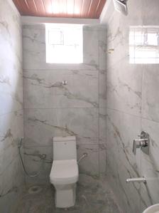 Bedroom One Image of 1115 Sq.ft 2 BHK Apartment / Flat for sale in MR Gokulam, Doddanagamangala Bengaluru for Rs. 6300000