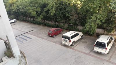 Image of 1350 Sq.ft 2 BHK Apartment / Flat for rent in R G Euphoria, Vrindavan Yojana, Lucknow for Rs. 17000