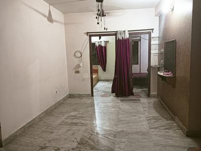Hall Image of 800 Sq.ft 2 BHK Apartment / Flat for sale in Haltu Kolkata for Rs. 4200000