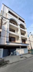 Image of 1600 Sq.ft 3 BHK Apartment / Flat for sale in Gomti Nagar, Lucknow for Rs. 7500000
