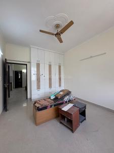 Bedroom Image of 2000 Sq.ft 4 BHK Builder Floor for sale in Sector 52 Gurgaon for Rs. 23000000