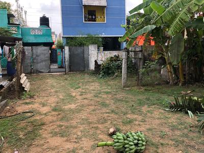 Image of 6200 Sq.ft Residential Plot / Land for sale in Navalur, Chennai for Rs. 55000000