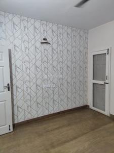 Bedroom Image of 1400 Sq.ft 3 BHK Apartment / Flat for rent in Aries Lakeview, Jakkur Bengaluru for Rs. 60000