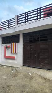 Image of 1000 Sq.ft 2 BHK Independent House for sale in Telibagh, Lucknow for Rs. 6200000