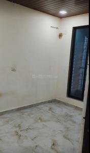 Bedroom Image of 640 Sq.ft 1 BHK Apartment / Flat for sale in Ghansoli Navi Mumbai for Rs. 2600000