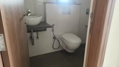 Image of 786 Sq.ft 2 BHK Apartment / Flat for sale in Shapoorji Pallonji BKC 28, Bandra East, Mumbai for Rs. 31500000