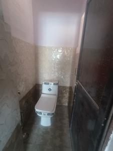 Image of 1000 Sq.ft 1 BHK Builder Floor for rent in Mansarovar, Jaipur for Rs. 12000