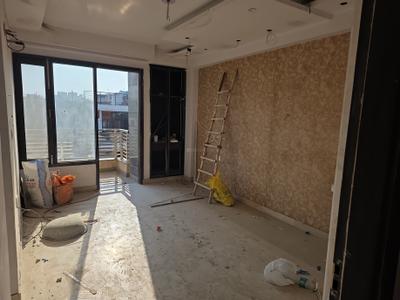 Bedroom Image of 1900 Sq.ft 3 BHK Builder Floor for sale in Mansarover Garden New Delhi for Rs. 39500000