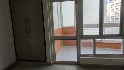 Bedroom Image of 1785 Sq.ft 3 BHK Apartment / Flat for rent in JM Park Sapphire, Vaishali Ghaziabad for Rs. 45000