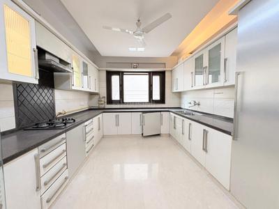 Kitchen Image of 5400 Sq.ft 4 BHK Builder Floor for sale in Vasant Vihar New Delhi for Rs. 160000000