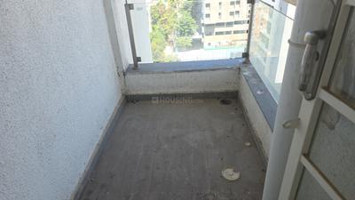 Image of 1150 Sq.ft 2 BHK Apartment / Flat for sale in Pratik Praga Serene, Katraj, Pune for Rs. 8500000