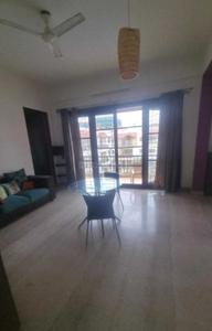 Hall Image of 1860 Sq.ft 3 BHK Villa for rent in Paryavaran Waterwoods, Whitefield Bengaluru for Rs. 80000