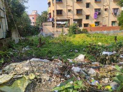 Image of 1440 Sq.ft Residential Plot / Land for sale in Madurdaha, Kolkata for Rs. 7000000