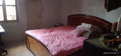 Bedroom Image of 915 Sq.ft 2 BHK Independent House for sale in Kosamdi Ankleshwar for Rs. 2500000