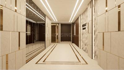 Image of 645 Sq.ft 1 BHK Apartment / Flat for sale in Ulwe, Navi Mumbai for Rs. 5700000
