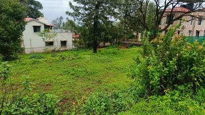 Image of 3000 Sq.ft Residential Plot / Land for sale in Panchgani, Mahabaleshwar for Rs. 60000000