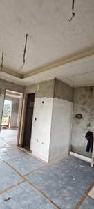 Image of 1450 Sq.ft 3 BHK Builder Floor for sale in GMS Road, Dehradun for Rs. 8100000