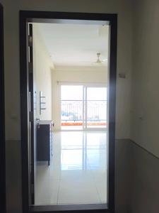 Main Entrance Image of 1520 Sq.ft 3 BHK Apartment / Flat for sale in Prestige Jindal City, Anchepalya Bengaluru for Rs. 21500000