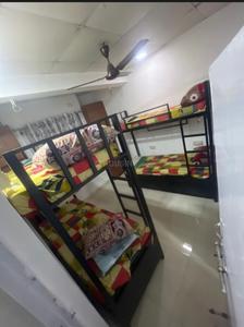 Bedroom Image of Beyond infinity group  in Ghansoli, Navi Mumbai