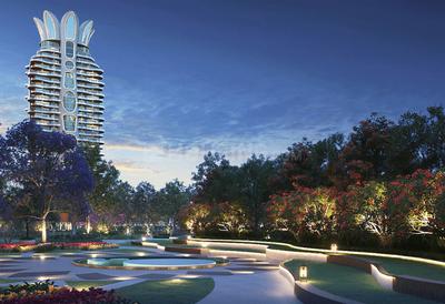 Image of 3051 Sq.ft 4 BHK Apartment / Flat for sale in Venus Capital Heights, Danapur, Patna for Rs. 26543000