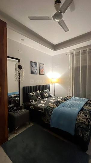 Saket Bedroom 1