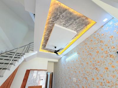 Hall Image of 1800 Sq.ft 3 BHK Villa for sale in Govindpura Jaipur for Rs. 6700000