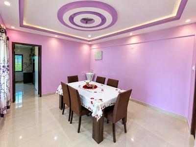 Hall Image of 1880 Sq.ft 3 BHK Apartment / Flat for sale in Narengi Tinali Guwahati for Rs. 11000000