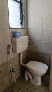 Image of 1138 Sq.ft 2 BHK Apartment / Flat for sale in Belvalkar Solacia, Wagholi, Pune for Rs. 7300000