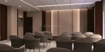 Image of 806 Sq.ft 2 BHK Apartment / Flat for sale in Gerugambakkam, Chennai for Rs. 6700000