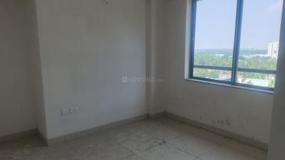 Bedroom Image of 887 Sq.ft 3 BHK Apartment / Flat for sale in Godrej Seven, Joka Kolkata for Rs. 7200000