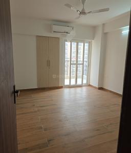 Bedroom Image of 2400 Sq.ft 3 BHK Apartment / Flat for rent in MI Retreat Centre Phase I, Arjunganj Lucknow for Rs. 52000
