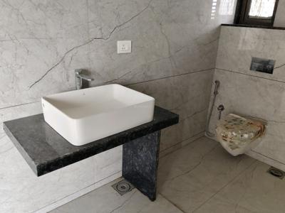 Bedroom Two Image of 1755 Sq.ft 3 BHK Apartment / Flat for sale in Mount Milano, South Bopal Ahmedabad for Rs. 6669000