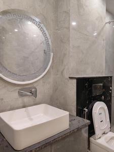 Bedroom One Image of 2400 Sq.ft 3 BHK Apartment / Flat for sale in M3M Latitude, Sector 65 Gurgaon for Rs. 59900000