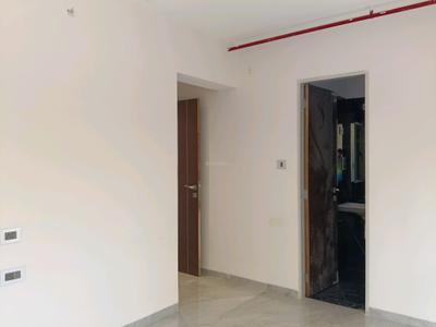 Bedroom Image of 2214 Sq.ft 3 BHK Apartment / Flat for sale in Salasar Sparsh, Bhayandar West Mira Bhayandar for Rs. 26900000