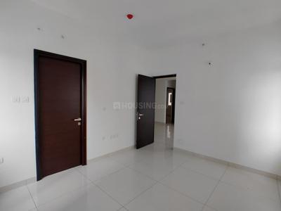 Bedroom Image of 2451 Sq.ft 3 BHK Apartment / Flat for sale in VASAVI ATLANTIS, Narsingi Hyderabad for Rs. 23000000