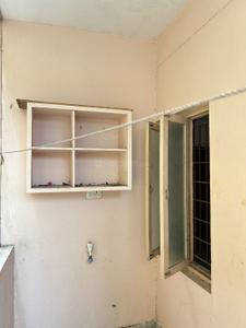 Balcony Image of 1030 Sq.ft 2 BHK Apartment / Flat for sale in Royal Nagar Tirupathi for Rs. 5500000