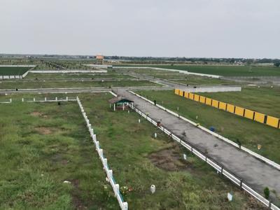 Image of 159 Sq.ft Residential Plot / Land for sale in Peddapur, Sangareddy for Rs. 1892100