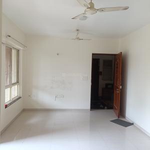 Hall Image of 1100 Sq.ft 2 BHK Apartment / Flat for rent in Nyati Equatorial, Bavdhan Pune for Rs. 31000