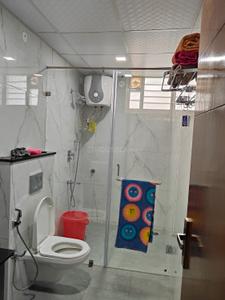Bathroom Image of 1920 Sq.ft 3 BHK Apartment / Flat for sale in RR Nagar Bengaluru for Rs. 25000000