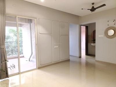 Living Room Image of 900 Sq.ft 1 BHK Apartment / Flat for sale in Mayuri Adhinathpuram, Undri Pune for Rs. 3200000