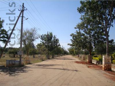 Image of 2520 Sq.ft Residential Plot / Land for sale in Aishwarya Aero Grand, Boodihal, Bengaluru for Rs. 15100000