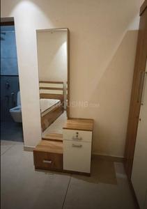 Hall Image of 900 Sq.ft 2 BHK Apartment / Flat for rent in Thondayad Kozhikode for Rs. 32000