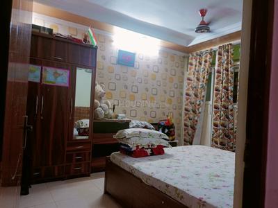 Bedroom Image of 2530 Sq.ft 7 BHK Independent House for sale in Lashkar Gwalior for Rs. 11500000