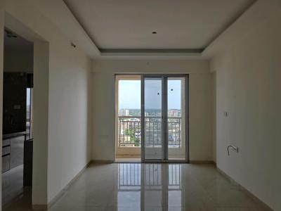 Living Room Image of 1300 Sq.ft 3 BHK Apartment / Flat for sale in Vinay Unique Sky, Virar West Virar for Rs. 8500000