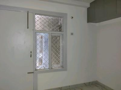 Bedroom Image of 450 Sq.ft 1 BHK Builder Floor for sale in Ved Vihar Ghaziabad for Rs. 1330000