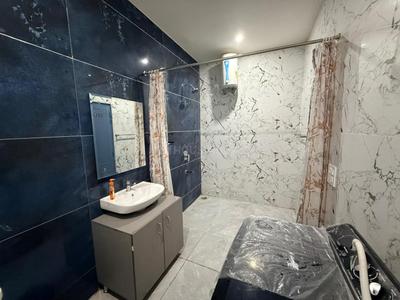 Bathroom Image of 3600 Sq.ft 4 BHK Villa for rent in Malsi Dehradun for Rs. 150000