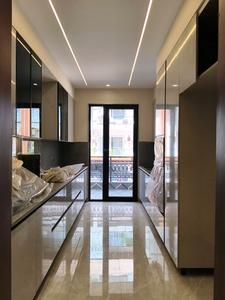 Kitchen Image of 2500 Sq.ft 4 BHK Builder Floor for sale in Ansal Esencia Sector 67, Sector 67 Gurgaon for Rs. 24500000